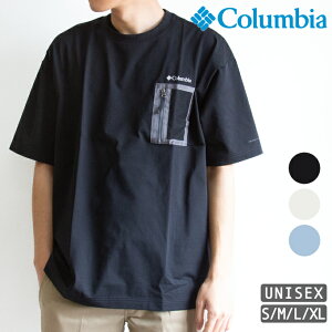 Columbia �R�����r�A ���C ���o�[ �V���[�g�X���[�u �|�P�b�g T�V���c Rai River S/S Pocket Tee PM0833 / �R�����r�A T�V���c ���� �g�b�v�X �����Y ���f�B�[�X ���j�Z�b�N�X �|�PT �z������ �T���v���e�N