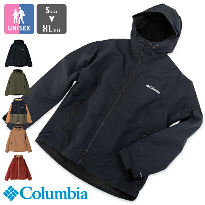 楽天市場】【SALE!!】 Columbia コロンビア レイクパウエルジャケット 
