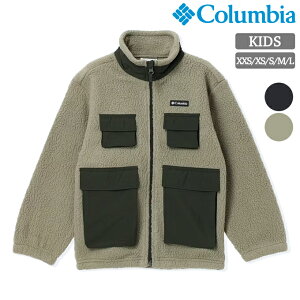 Columbia RrA WXp[ bW yuh t[X tWbv WPbg AY9024 / RrA LbY gbvX AE^[ CgAE^[ q j̎q ̎q H~ AEghA L