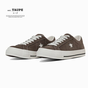 y CONVERSE Ro[X z ONE STAR SUEDE X^[ XG[h Xj[J[ 362008600 362008610 362008620 362008630 337020810 337024200 / Ro[X Xj[J[ jZbNX XG[h [Jbg V[[X 