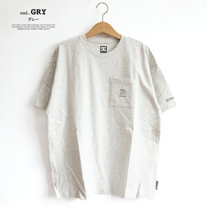 �y DC SHOES �f�B�[�V�[�V���[�Y �z 24 POCKET SS T�V���c �|�P�b�g ���� T�V���c DST241015 / dc t�V���c dc shoe dc shoes t�V���c �|�PT �|�P�t�� T�V���c �����|�C���g �X�g���[�g �X�P�[�g �J�W���A�� ���j