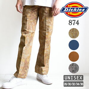 Dickies �f�B�b�L�[�Y 874 original fit WORK PANT MN �I���W�i�� �t�B�b�g ���[�N�p���c 81184000 / �p���c �����Y ���f�B�[�X ���j�Z�b�N�X �A���J�W �R���{ ���Ð��Y ���� �J�� 2025SS