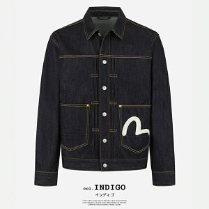 �y EVISU �G�r�X �z �G�N�����J�����v�����g �����b�N�X�t�B�b�g �f�j���W���P�b�g 2ESHTM5DJ1241 / EVISU �G�r�X �W�[���Y �f�j���W���P�b�g �J�o�[�I�[�� �g���b�J�[�W���P�b�g �J���� �v�����g 