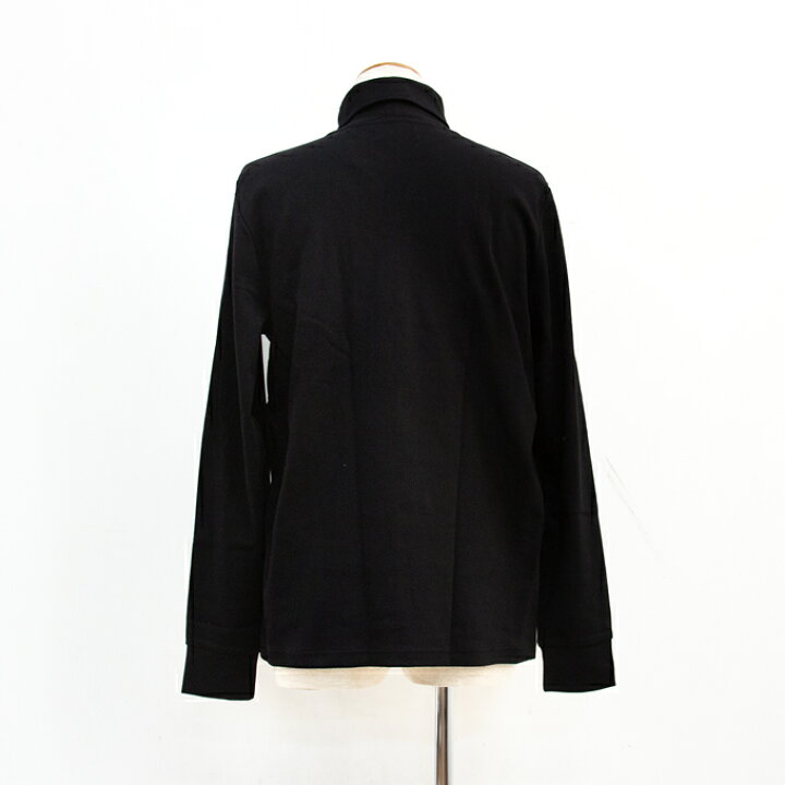 楽天市場】【FRED PERRY フレッドペリー】ROLL NECK TOP ロールネック 