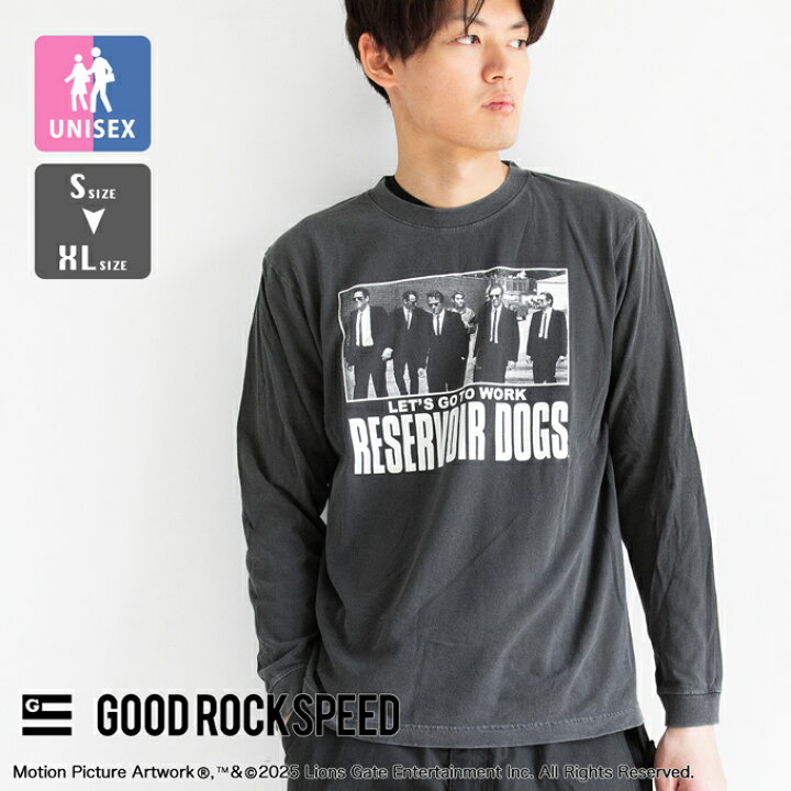 楽天市場】【 GOOD ROCK SPEED グッドロックスピード 】 RESERVOIR 