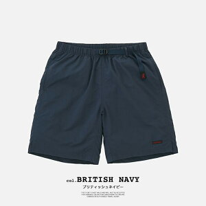 �y GRAMICCI �O���~�` �z NYLON PACKABLE G-SHORT �i�C���� �p�b�J�u�� G�V���[�c G6SM-P082 / �O���~�` �V���[�g�p���c �V���[�p�� �n�[�t�p���c �Z�p�� �W�[�V���[�c �N���C�~���O�p���c �S���E�G�X�g 