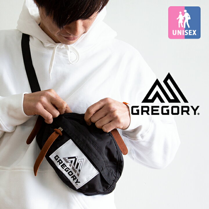 楽天市場】【 GREGORY グレゴリー 】BOLD TEENY TAILMATE ティーニー  