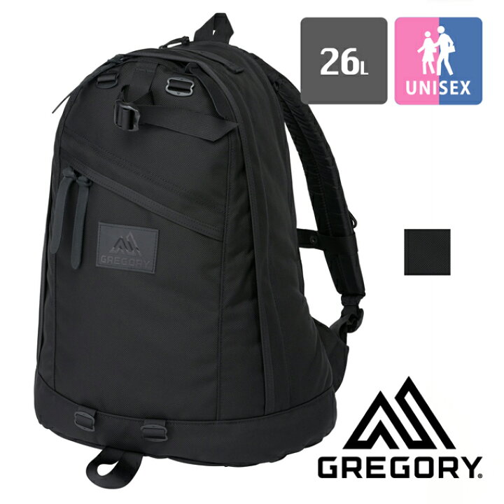 楽天市場】[国内正規品] 【 GREGORY グレゴリー 】 CLASSIC DAY/ DAY 