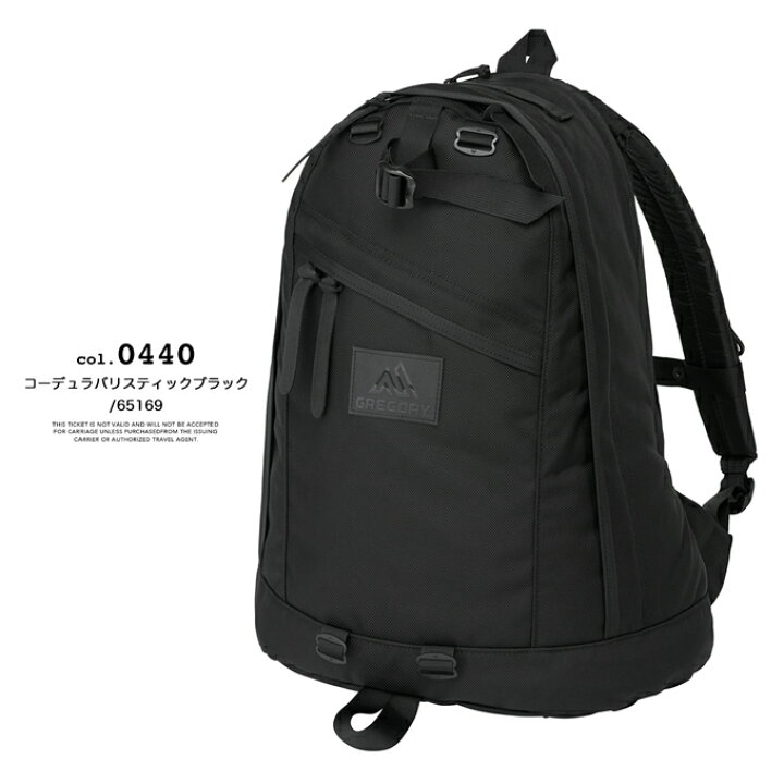 楽天市場】[国内正規品] 【 GREGORY グレゴリー 】 CLASSIC DAY/ DAY 