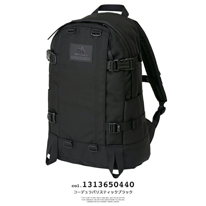 楽天市場】【 GREGORY グレゴリー 】 CLASSIC DAY ALL DAY V2.1  