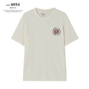 �y GUESS JEANS �Q�X �W�[���Y �z Slim Front Back Logo Tee �X���� �t�����g �o�b�N ���S ����T�V���c M5YI04K8HM0 / GUESS �Q�X �W�[���Y ���� T�V���c�@�v�����gT �o�b�N�v�����g �X�g���[�g �J�W���A�� 2025AW
