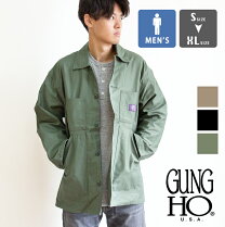 楽天市場】gung ho ジャケットの通販