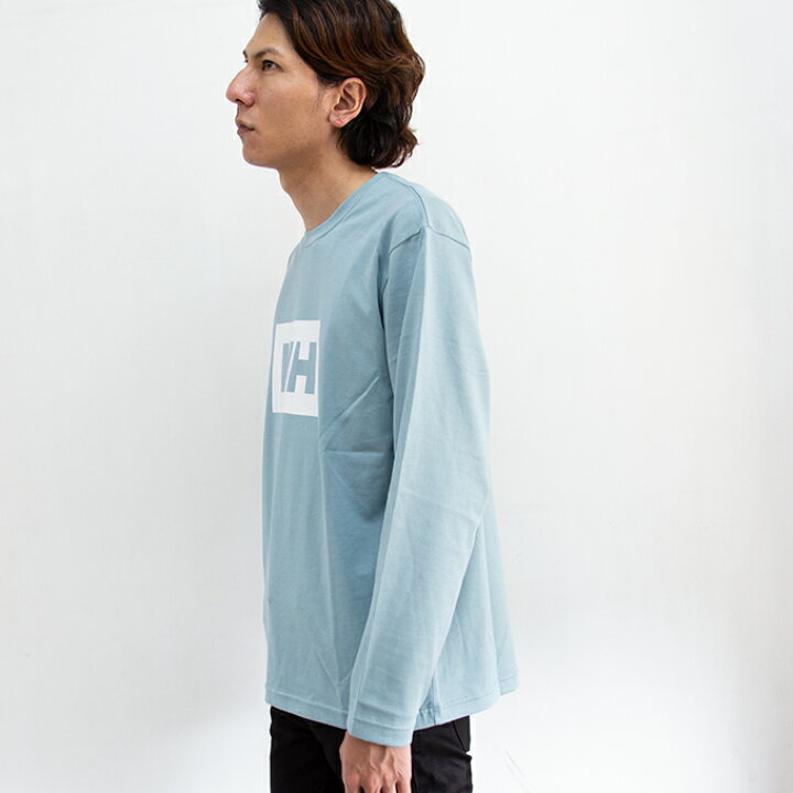 楽天市場】【 HELLY HANSEN ヘリーハンセン 】 L/S Logo Tee ロングスリーブ ロゴ ティー HE32170 / ヘリーハンセン tシャツ クルーネック ロングスリーブ 長袖 プリント 丸首 抗菌防臭 アウトドア ブランド ロゴ メンズ 21AW ※ : ジーンズステーション 楽天市場】【 HELLY HANSEN ヘリーハンセン 】 L/S Logo Tee ロングスリーブ ロゴ ティー HE32170 / ヘリーハンセン tシャツ クルーネック ロングスリーブ 長袖 プリント 丸首 抗菌防臭 アウトドア ブランド ロゴ メンズ 21AW ※ : ジーンズステーション