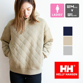 楽天市場 ヘリーハンセン パーカー レディースの通販