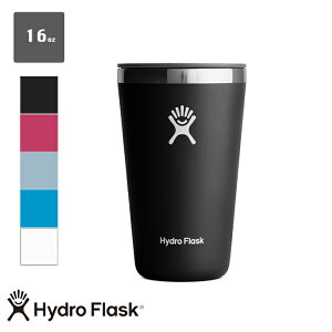 yHydroFlask nChtXNz16oz I[ AEh ^u[ All Around Tumbler 890117 /  ۉ ۗ XeX }C{g GR X|[c W[ Lv AEghA 473ml Ki 