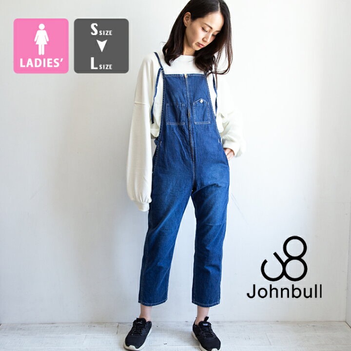 楽天市場】【SALE!!】 Johnbull ジョンブル ウィメンズ プレーン 
