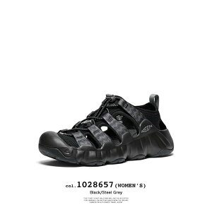 �y KEEN �L�[�� �z �n�C�p�[�|�[�g �G�C�`�c�[ �T���_�� HYPERPORT H2 / 1028652 / 1028657 / 1030678 / �L�[�� �T���_�� �n�C�p�[�|�[�g �X�|�[�c�T���_�� ���j�Z�b�N�X �V���[�Y �������p �A�E�g�h�A ��V