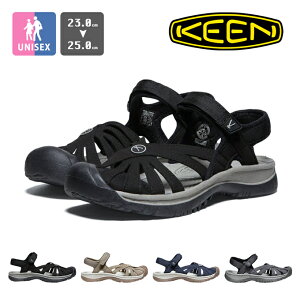 KEEN L[ EBY [Y T_ ROSE SANDAL 1008783 1016729 1025126 1029110 / L[ T_ fB[X RtH[gT_ X|[cT_ AEghA 2024SS