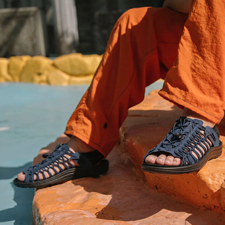 楽天市場】KEEN キーン ユニーク ツー オーティー UNEEK II OT 