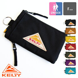 【 KELTY ケルティ 】 フェス ポーチ 3 FES POUCH 3 32592347 / ケルティ ポーチ バッグ 小物入れ メンズ レディース ユニセックス アウトドア 23SS