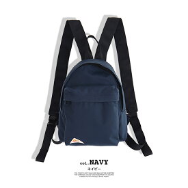 【 KELTY ケルティ 】 MINI WIDE DAYPACK ミニ ワイド デイパック 3259256123 / リュック バックパック ミニリュック かばん バッグ コンパクト 6L CORDURA コーデュラ ナイロン レディース ウィメンズ 2023AW/