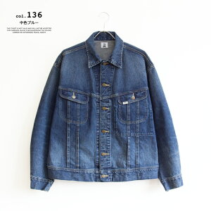 �y Lee ���[ �z �y 101 101���N�L�O ���ʃ��f�� �zANNIVERSARY 101-J RIDERS JACKET �f�j���W���P�b�g LM1025 / lee 101 riders g�W���� �W���P�b�g �W�[�W���� �L�O���f�� �Z�b�g�A�b�v 2026SPRING