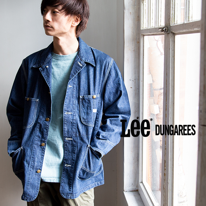 楽天市場】【 Lee リー 】 DUNGAREES ロコ ジャケット LT0659 