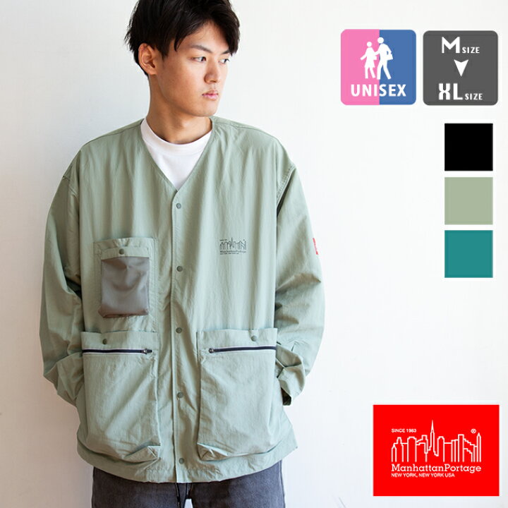 楽天市場】【SALE!!】 Manhattan Portage マンハッタンポーテージ 