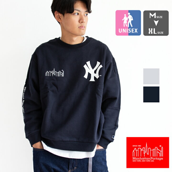 楽天市場】【SALE!!】 【 Manhattan Portage マンハッタンポーテージ 