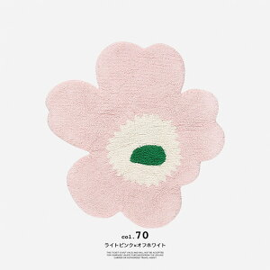 y marimekko }bR z Unikko bath mat EjbR oX}bg 52259473890 / marimekko }bR oX}bg oX[ Unikko EjbR  S JWA Vv  Mtg v[g K