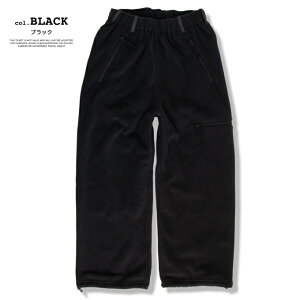 ySALE!!z y AXESQUIN ANV[YNC z RETRO FLEECE WIDE PANTS 2.0 g t[X Ch pc2.0 322029 / jZbNX |[ebN POLARTEC Chpc h[R[h EGXgS t[X