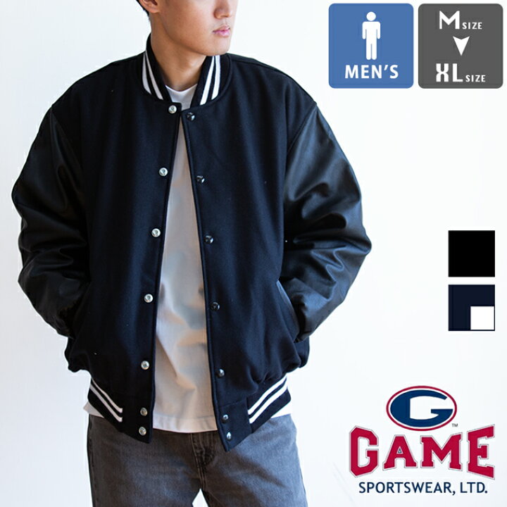 楽天市場】【SALE!!】 【 GAME SPORTSWEAR ゲームスポーツウェア 