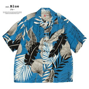 �ySALE!!�z �y Hilo Hattie �q���n�b�e�B �z S/S Rayon ALOHA Shirt �V���[�g�X���[�u ���[���� �A���n �V���c 542 / �����Y Mens �n���C�A���V���c �A���n�V���c ���V���c �n���C ���[�����V���c 2024SUMMER