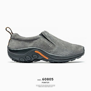 y MERRELL  z JUNGLE MOC WO bN mYn 60787 / 60801 / 60805 / 60825 /  bNV[Y Xb| XG[h Y At^[X|[cV[Y AEghA 2025AW