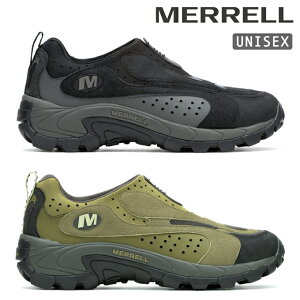 MERRELL メレル モック スピード ストリーク エボ ユニセックス MOC SPEED STREAK EVO 1TRL / メレル アウトドアシューズ スニーカー モックシューズ メンズ レディース ユニセックス アウトドア 登山