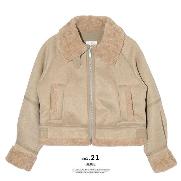 楽天市場】【SALE!!】 【 MILKFED. ミルクフェド 】 FAUX MOUTON 
