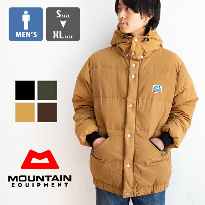楽天市場】【SALE!!】 【 MOUNTAIN EQUIPMENT マウンテン 
