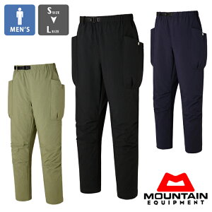 マウンテンイクイップメント(MOUNTAIN EQUIPMENT) メンズパンツ | 通販 