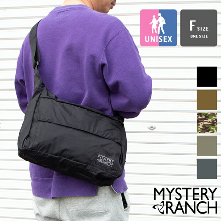楽天市場】【 MYSTERY RANCH ミステリーランチ 】 INDIE  