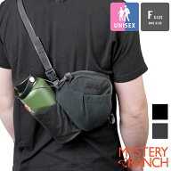 【 MYSTERY RANCH ミステリーランチ 】 WINGMAN MULTI POCKET ウィングマンマルチポケット 112811 / ユニ…