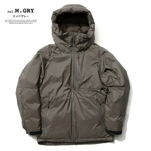 y NANGA iK z Mens AURORA DOWN JACKET Y I[ _EWPbg ND2441-1A001-A / I[ebNX h  Lv AEghA ~t@Xi[ 2024AW
