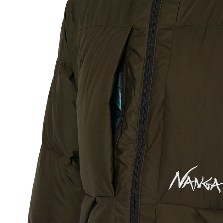 楽天市場】【 NANGA ナンガ 】 NORTHERN LIGHTS DOWN JACKET ノーザン  