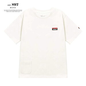 �y NANGA �i���K �z ECO HYBRID MINI BOX LOGO KIDS TEE �G�R�n�C�u���b�h �L�b�Y �~�j�{�b�N�X���S �L�b�Y�e�B�[ NW2411-1S701-A / NANGA �i���K T�V���c ���� �L�b�Y �ێ� �N���[�l�b�N �����|�C���g ���S �o�b