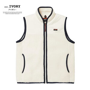 �y NANGA �i���K �z POLARTEC THERMAL PRO KIDS VEST �|�[���e�b�N �T�[�}���v�� �L�b�Y �x�X�g NW2445-1L610-A / ���j�Z�b�N�X �{�A�x�X�g �t���[�X �{�A �h�� �q���p �j�̎q ���̎q �t���[�X�x�X�g 2024AW