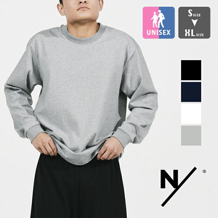 楽天市場】【 NEUTRALWORKS. ニュートラルワークス 】 MDJ LONG SLEEVE 