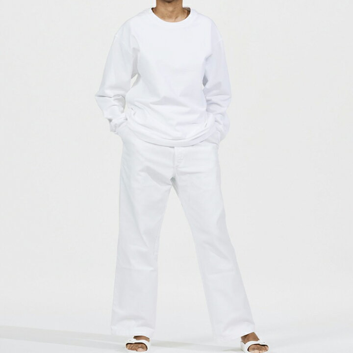 楽天市場】【 NEUTRALWORKS. ニュートラルワークス 】 MDJ LONG SLEEVE 