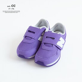 【 new balance ニューバランス 】 KIDS Sneaker 323 ベルクロ / IV323BK IV323CA IV323CC IV323GR IV323NV / ニューバランス キッズ New balance kids New Balance キッズスニーカー ニューバランス スニーカー