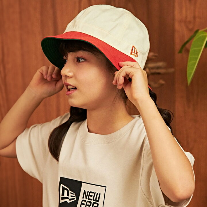 楽天市場】【 NEW ERA ニューエラ 】 Kid