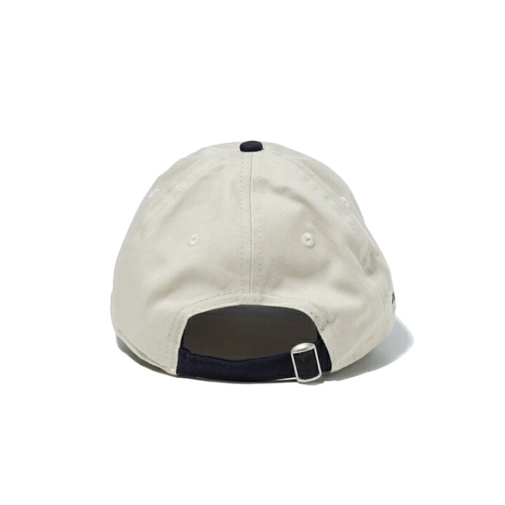 楽天市場】【 NEW ERA ニューエラ 】 Youth 9TWENTY 2-Tone ロゴ  