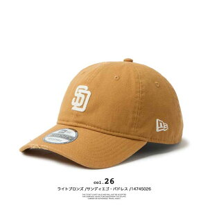 �y NEW ERA �j���[�G�� �z 9TWENTY �N�[�p�[�Y�^�E�� Damaged Duck Canvas 147450 / �j���[�G�� �L���b�v �X�q �x�[�X�{�[���L���b�v MLB �N�[�p�[�Y�^�E�� �_�b�N�L�����o�X ���j�Z�b�N�X 14745026 14745042 1474